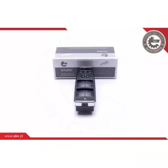 Interrupteur, lève-vitre ESEN SKV 37SKV165