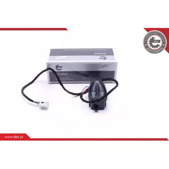 Interrupteur, lève-vitre ESEN SKV 37SKV167