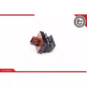 Interrupteur, lève-vitre ESEN SKV 37SKV301