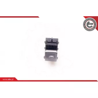 Interrupteur, lève-vitre ESEN SKV 37SKV304