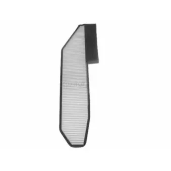 Filtre, air de l'habitacle CORTECO 21652710