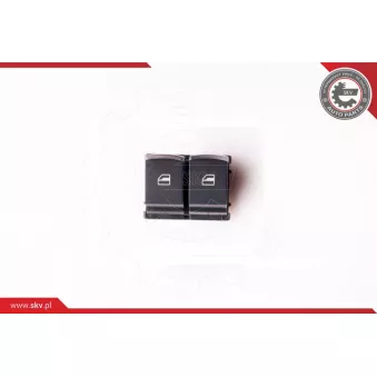 Interrupteur, lève-vitre ESEN SKV 37SKV305