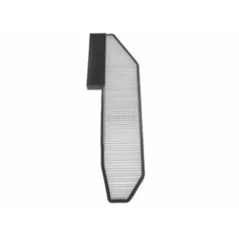 Filtre, air de l'habitacle CORTECO 21652711