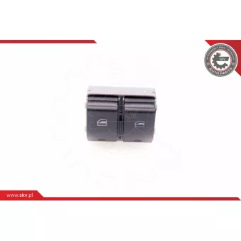 Interrupteur, lève-vitre ESEN SKV 37SKV309