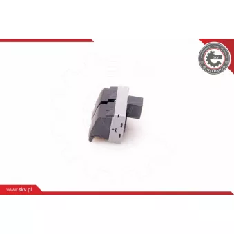 Interrupteur, lève-vitre ESEN SKV 37SKV311