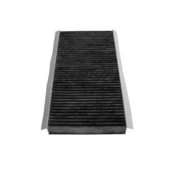 Filtre, air de l'habitacle CORTECO 21652715