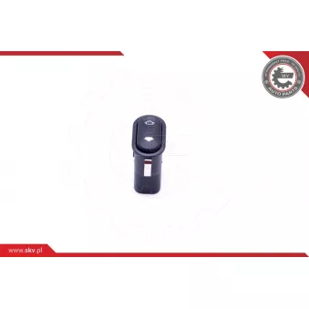 Interrupteur, lève-vitre ESEN SKV 37SKV322