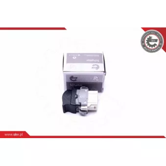 Interrupteur, lève-vitre ESEN SKV 37SKV325