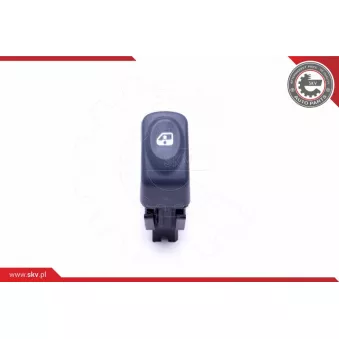 Interrupteur, lève-vitre ESEN SKV 37SKV330