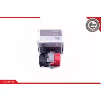 Interrupteur, lève-vitre ESEN SKV 37SKV334