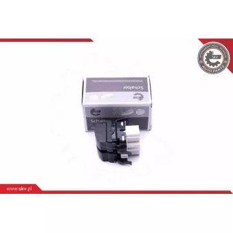 Interrupteur, lève-vitre ESEN SKV 37SKV336