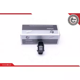 Interrupteur, lève-vitre ESEN SKV 37SKV350