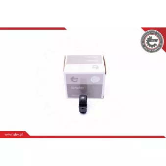 Interrupteur, lève-vitre ESEN SKV 37SKV354