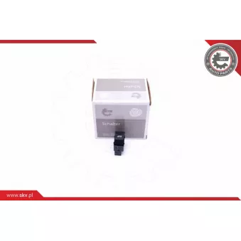 Interrupteur, lève-vitre ESEN SKV 37SKV358