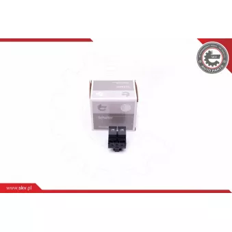 Interrupteur, lève-vitre ESEN SKV 37SKV359