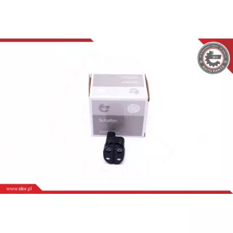 Interrupteur, lève-vitre ESEN SKV 37SKV361