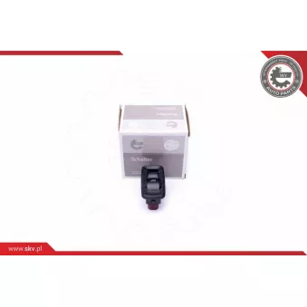 Interrupteur, lève-vitre ESEN SKV 37SKV364