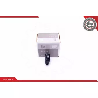 Interrupteur, lève-vitre ESEN SKV 37SKV367