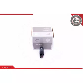 Interrupteur, lève-vitre ESEN SKV 37SKV375