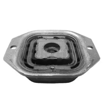 Suspension, support d'essieu CORTECO 21652745