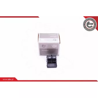 Interrupteur, lève-vitre ESEN SKV 37SKV379