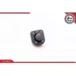 Commande, ajustage du miroir ESEN SKV 37SKV602 - Visuel 2