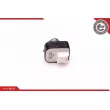 Commande, ajustage du miroir ESEN SKV 37SKV606 - Visuel 2