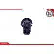 Commande, ajustage du miroir ESEN SKV 37SKV614 - Visuel 3