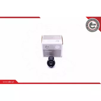 Commande, ajustage du miroir ESEN SKV 37SKV617
