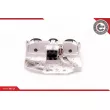 Élément de commande, chauffage/ventilation ESEN SKV 38SKV001 - Visuel 2