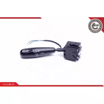 Commutateur de colonne de direction ESEN SKV 38SKV500