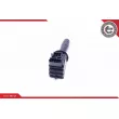 Commutateur de colonne de direction ESEN SKV 38SKV516 - Visuel 3