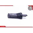 Commutateur de colonne de direction ESEN SKV 38SKV529 - Visuel 2