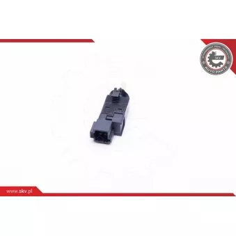 Interrupteur des feux de freins ESEN SKV 38SKV801