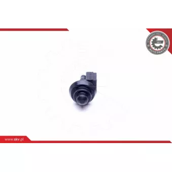 Interrupteur, contacteur de porte ESEN SKV 38SKV803
