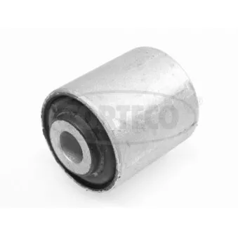 Silent bloc de suspension (train avant) CORTECO 21652796