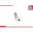 Valve de commande, réglage d'arbres à came ESEN SKV 39SKV006 - Visuel 1