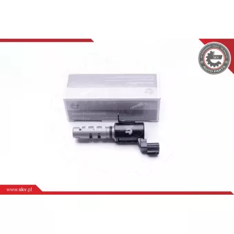 Valve de commande, réglage d'arbres à came ESEN SKV 39SKV016