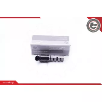 Valve de commande, réglage d'arbres à came ESEN SKV 39SKV017