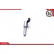 Valve de commande, réglage d'arbres à came ESEN SKV 39SKV028 - Visuel 3