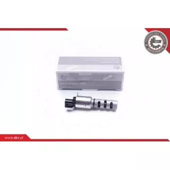 Valve de commande, réglage d'arbres à came ESEN SKV 39SKV034