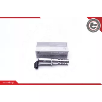 Valve de commande, réglage d'arbres à came ESEN SKV 39SKV037