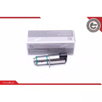 Valve de commande, réglage d'arbres à came ESEN SKV 39SKV045