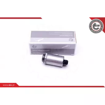 Valve de commande, réglage d'arbres à came ESEN SKV 39SKV047