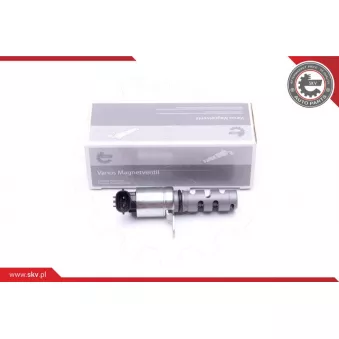 Valve de commande, réglage d'arbres à came ESEN SKV 39SKV049
