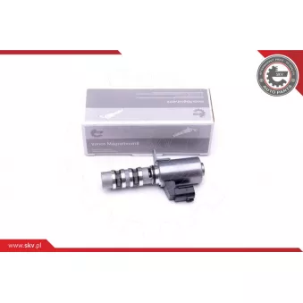 Valve de commande, réglage d'arbres à came ESEN SKV 39SKV051