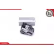 Valve de commande, réglage d'arbres à came ESEN SKV 39SKV054 - Visuel 1