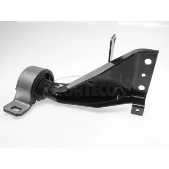 Suspension, boîte automatique CORTECO 21652829