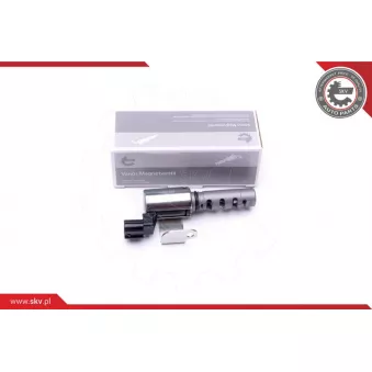 Valve de commande, réglage d'arbres à came ESEN SKV 39SKV055