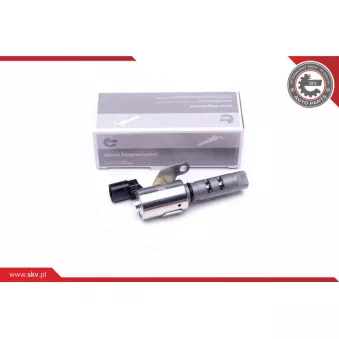 Valve de commande, réglage d'arbres à came ESEN SKV 39SKV057